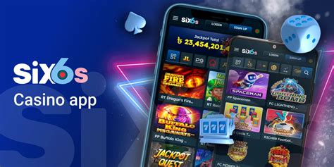 6s app casino login download|Six6s App — Download Apk for Android and iOS .
